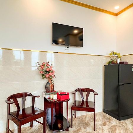 Gia An Hotel-Cần Thơ Zewnętrze zdjęcie