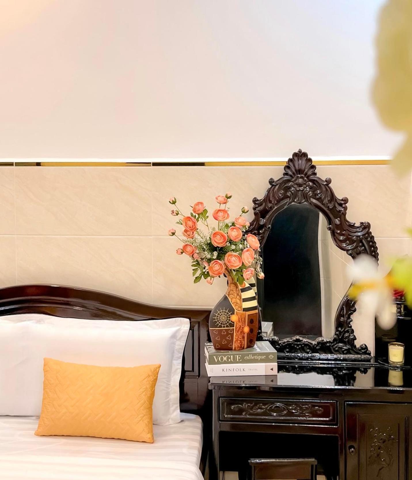 Gia An Hotel-Cần Thơ Zewnętrze zdjęcie