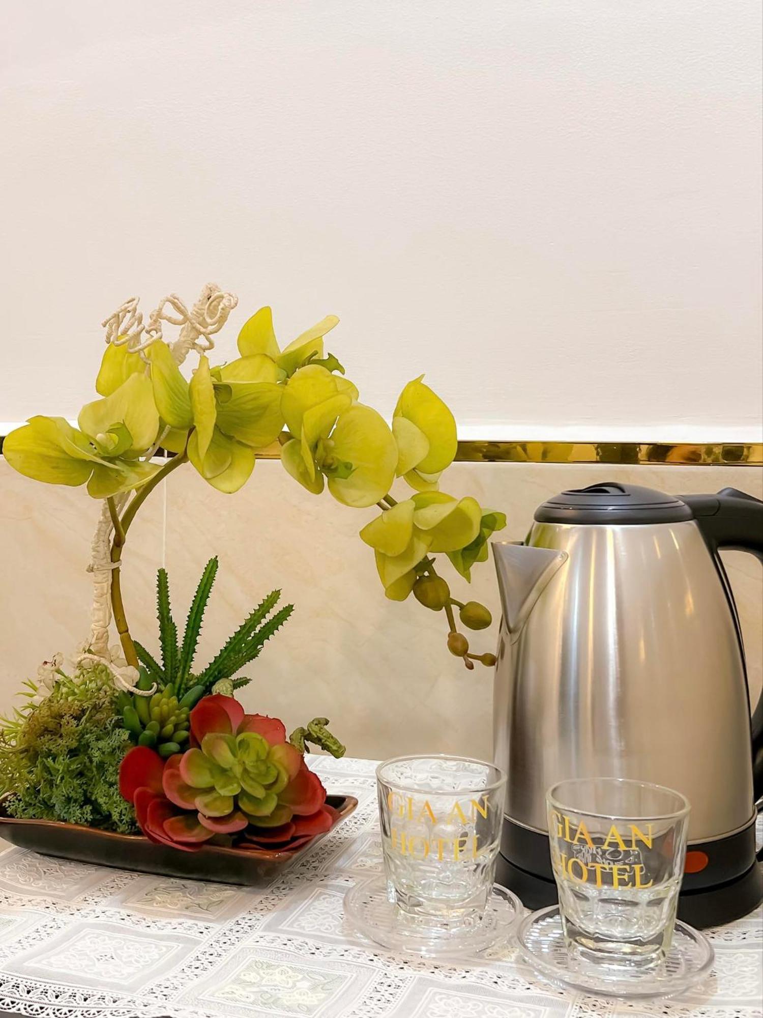 Gia An Hotel-Cần Thơ Zewnętrze zdjęcie